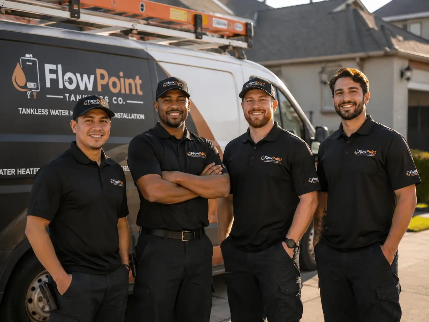 Tankless Water Heater Installation company in Hagerman, ID