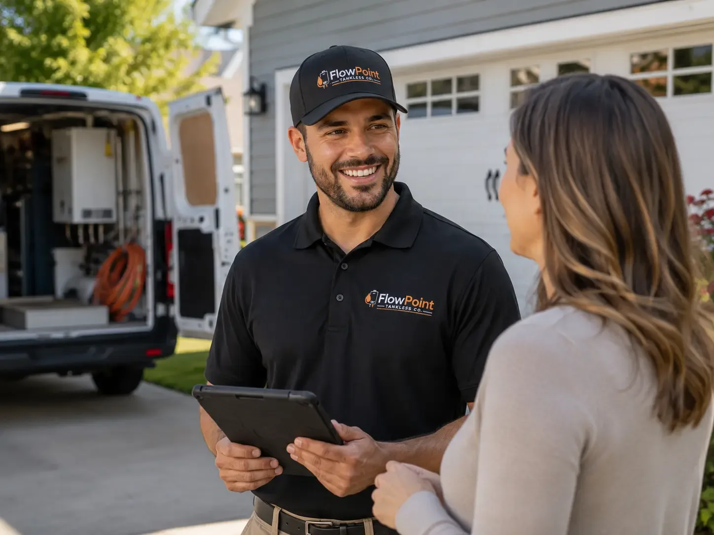 Tankless Water Heater Installation Hagerman, ID FAQs